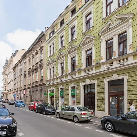 Studio Apartment - Radziwillowska 27 Krasków Exterior foto